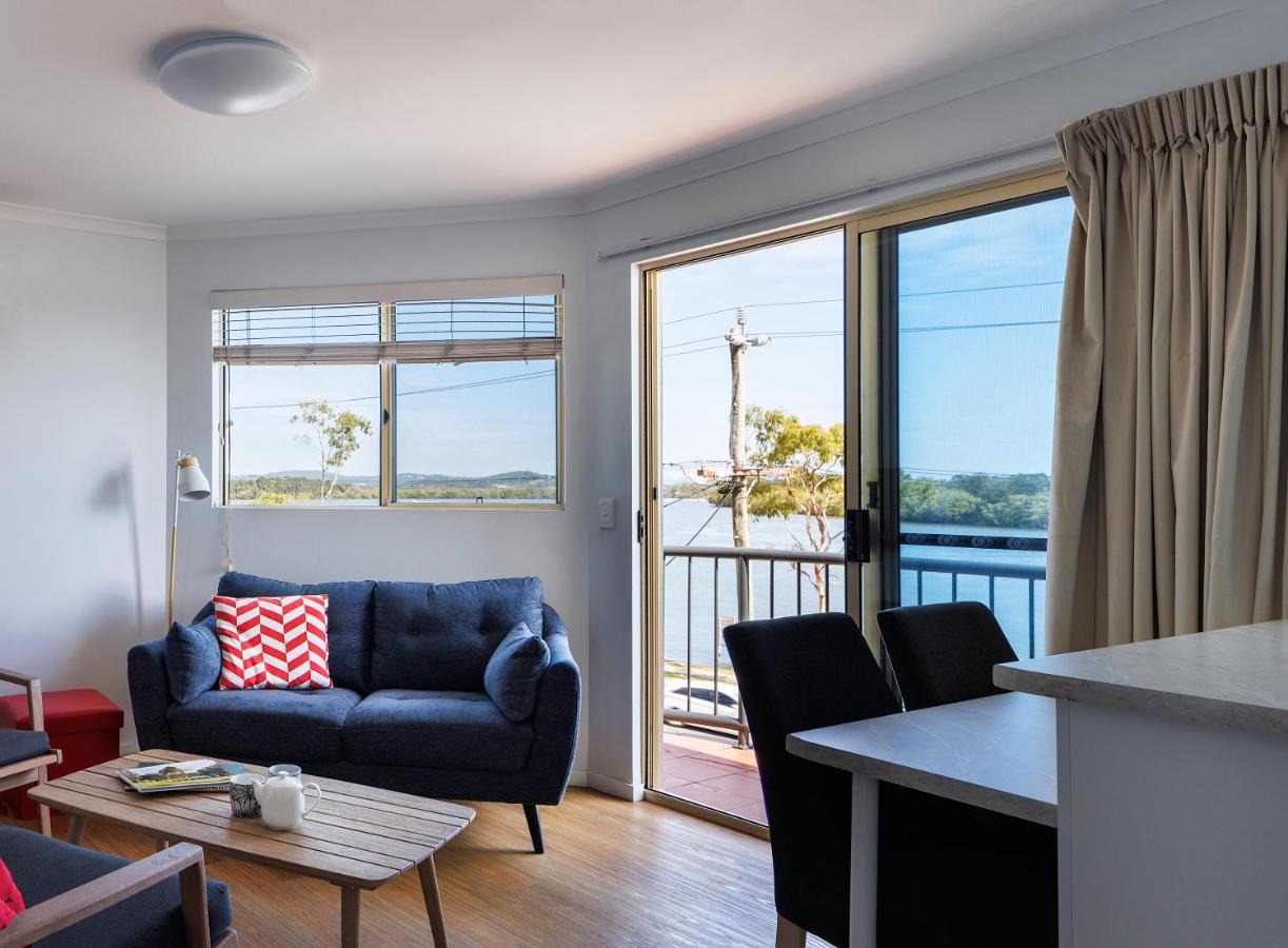 River Sands Apartments Maroochydore Exterior photo