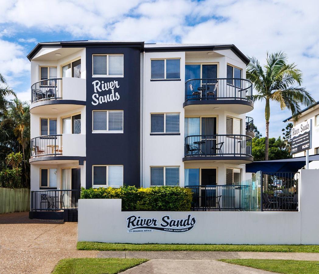 River Sands Apartments Maroochydore Exterior photo