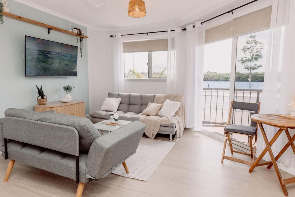 River Sands Apartments Maroochydore Exterior photo